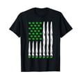 thumbnail image 1 of Cannabis Strain Weed T-Shirt, 1 of 5