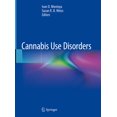thumbnail image 1 of Cannabis Use Disorders, (Hardcover), 1 of 1