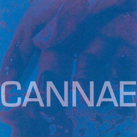 Cannae - Horror - Heavy Metal - CD