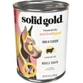 Canned Dog Food for Adult & Senior Dogs Nutrientboost HundNFlocken