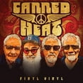 thumbnail image 1 of Canned Heat - Finyl Vinyl - Music & Performance - CD, 1 of 5