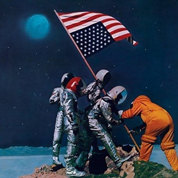 Canned Heat - Future Blues (Expanded Edition) - Music & Performance - CD