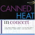 thumbnail image 1 of [Canned Heat] In Concert Brand New DVD, 1 of 1