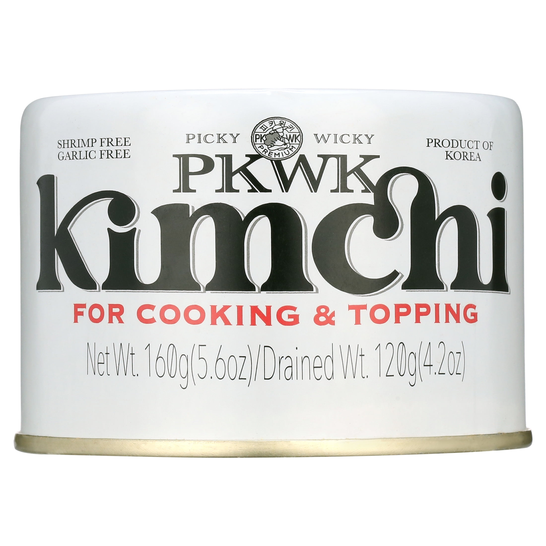 Kaneyama Canned Kimchi, 17.6 oz - Walmart.com