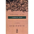 thumbnail image 1 of Pre-Owned Cannery Row: (Centennial Edition) (Paperback) 014200068X 9780142000687, 1 of 1