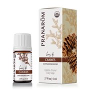 Cannes Essential Oil Diffusion Blend