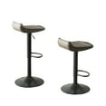 thumbnail image 1 of Cannes Woven Outdoor Barstool Set by RST Brands, 1 of 6