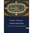 thumbnail image 1 of Cannes und Genua: Vier Reden zur Reparationsfrage und ihre Bedeutung fÃ¼r die europÃ¤ische Politik, (Paperback), 1 of 1