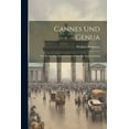 thumbnail image 1 of Cannes und Genua; vier Reden zum Reparationsproblem, mit einem Anhang (Paperback), 1 of 1