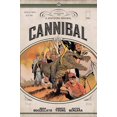 thumbnail image 1 of Cannibal #2 () Image Comics Comic Book, 1 of 1