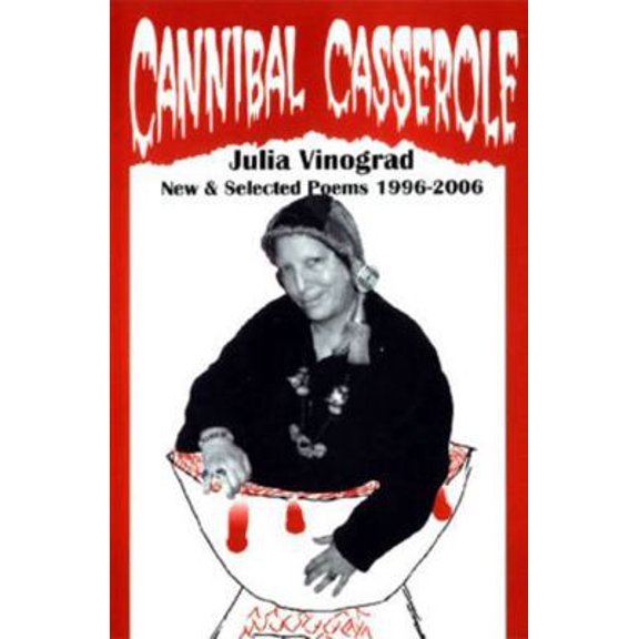 Pre-Owned Cannibal Casserole (Paperback) 092973078X 9780929730783