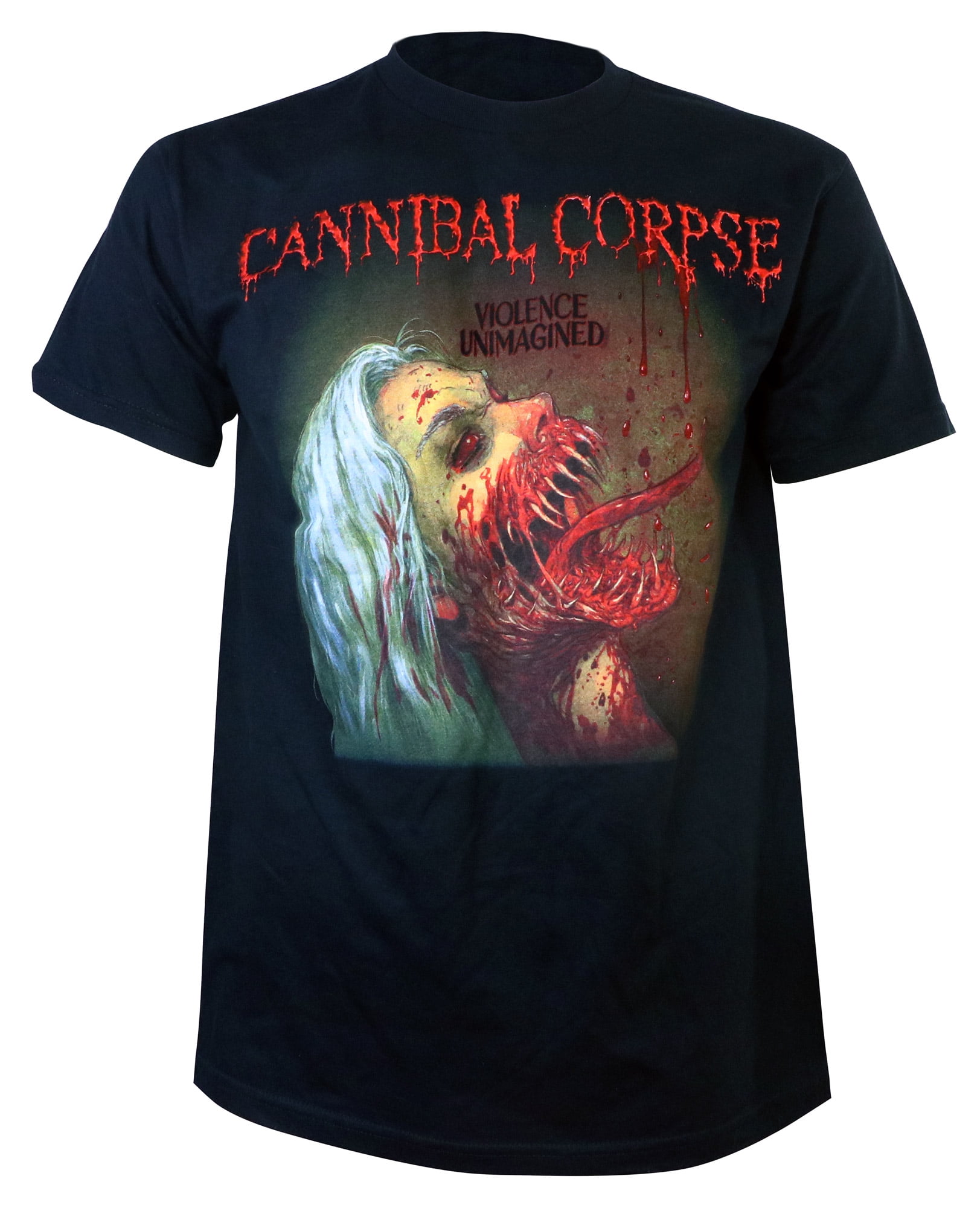 Cannibal corpse sweatshirt sale