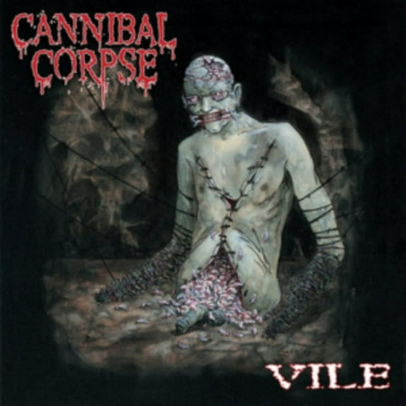 Cannibal Corpse - Vile - Vinyl