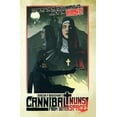 thumbnail image 1 of Cannibal Nuns from Outer Space! (Paperback), 1 of 1