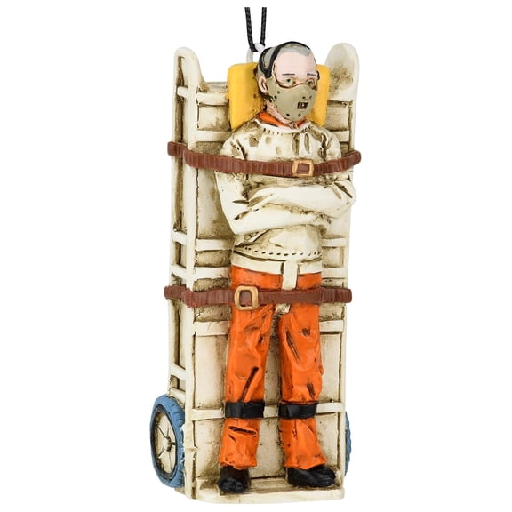 Cannibal Ornament Creepy Decoration