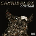 thumbnail image 1 of Cannibal Ox - Gotham - Rap / Hip-Hop - Vinyl, 1 of 1