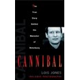 thumbnail image 1 of Cannibal, (Paperback), 1 of 1