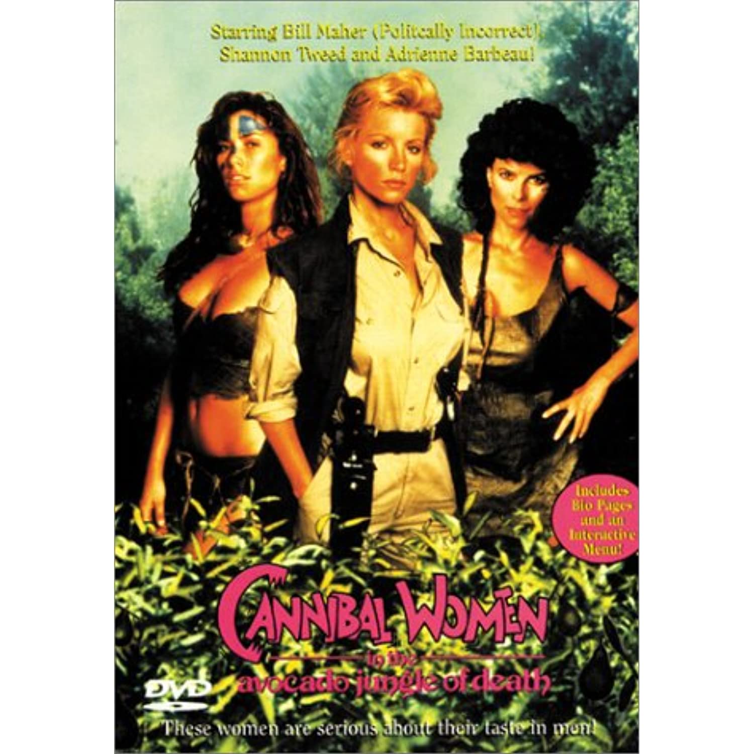 Cannibal Women In The Avocado Jungle Of Death Walmart Cannibal Women In The Avocado Jungle Of Death Walmart