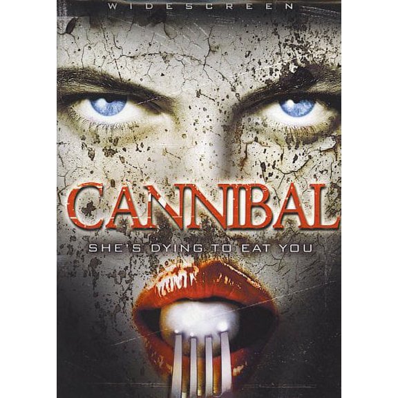 Pre-Owned Cannibal