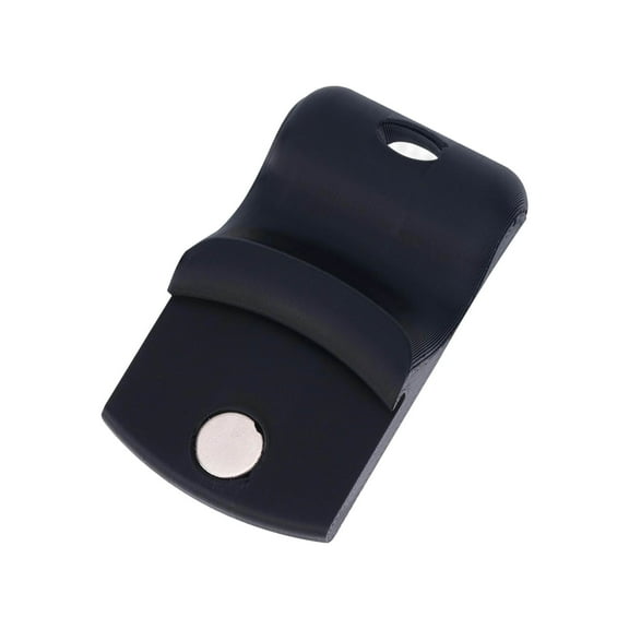 Canning Jar Opener,Jar Opener For Canning Lids, for Regular and Wide Mouth Lids, Powerful for Easy Refrigerator Storage, Releases Vacuum Seal(Black)