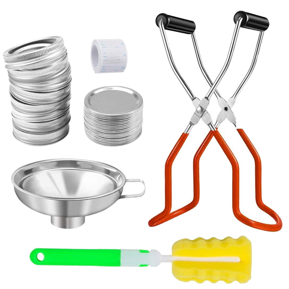 Canning Jaws Can Bottle Rack Convenient Jar Tool Canning Kit Nonslip