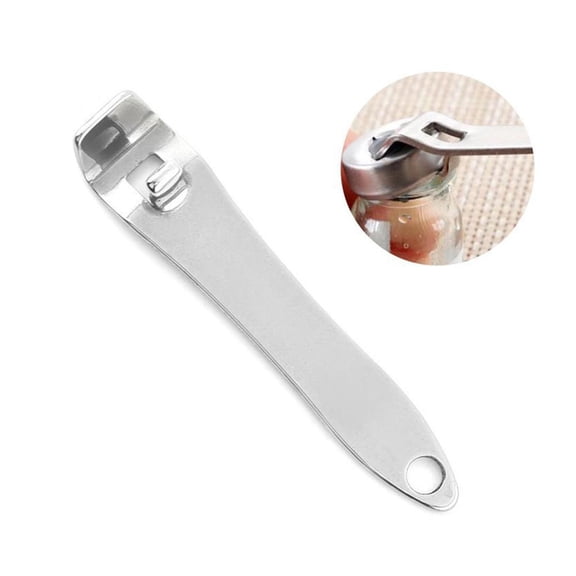Canning Kit with Wide Mouth Funnel, Magnetic Lid Lifter, and Anti-Scald Clip - Essential Kitchen Tools for Home Canning Jars