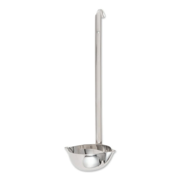RSVP International Endurance® Stainless Steel Ladle, Canning Ladle