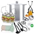 Canning PotCanning supplies starter kit, Stainless Steel Canning Tool