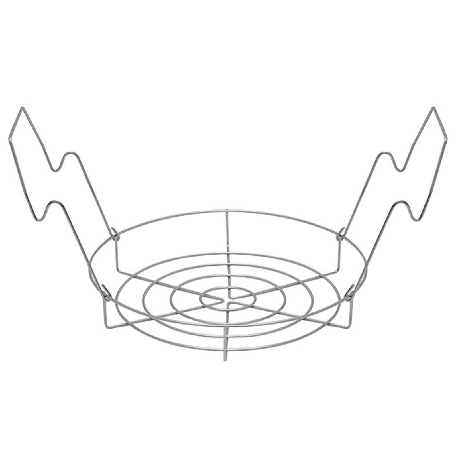 Stainless Steel Canning Rack, Jar Rack, Steamer Rack for Canning ...