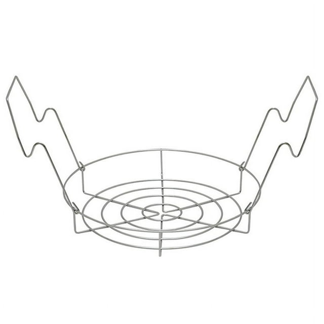 Canning Rack,Canning Jar Rack,Steamer Rack for Water Bath or Pressure