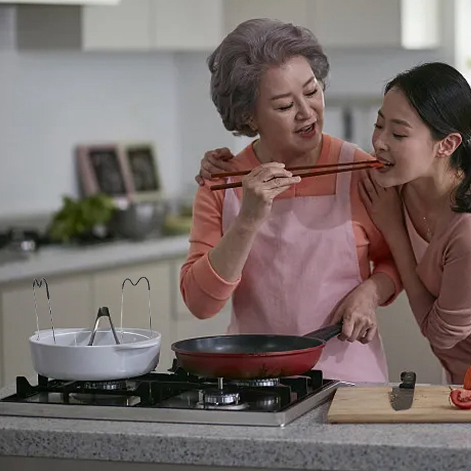 Canning Rack, Canning Kit Jar Tongs Jar Lifter Canning Rack resistant