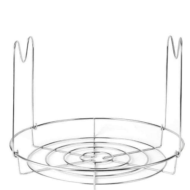 Canning Rack, Stainless Steel Canning Jar Rack Canner