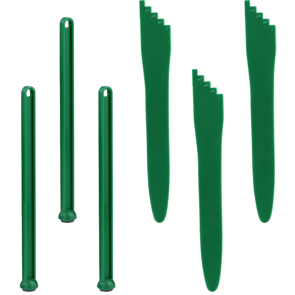 Canning Tool Home Supplies Professional Canning Jar Lifters Bubble Kit