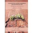 thumbnail image 1 of Cannington Bypass, Somerset: Excavations in 2014, 1 of 1