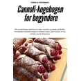 thumbnail image 1 of Cannoli-kogebogen for begyndere (Paperback), 1 of 1