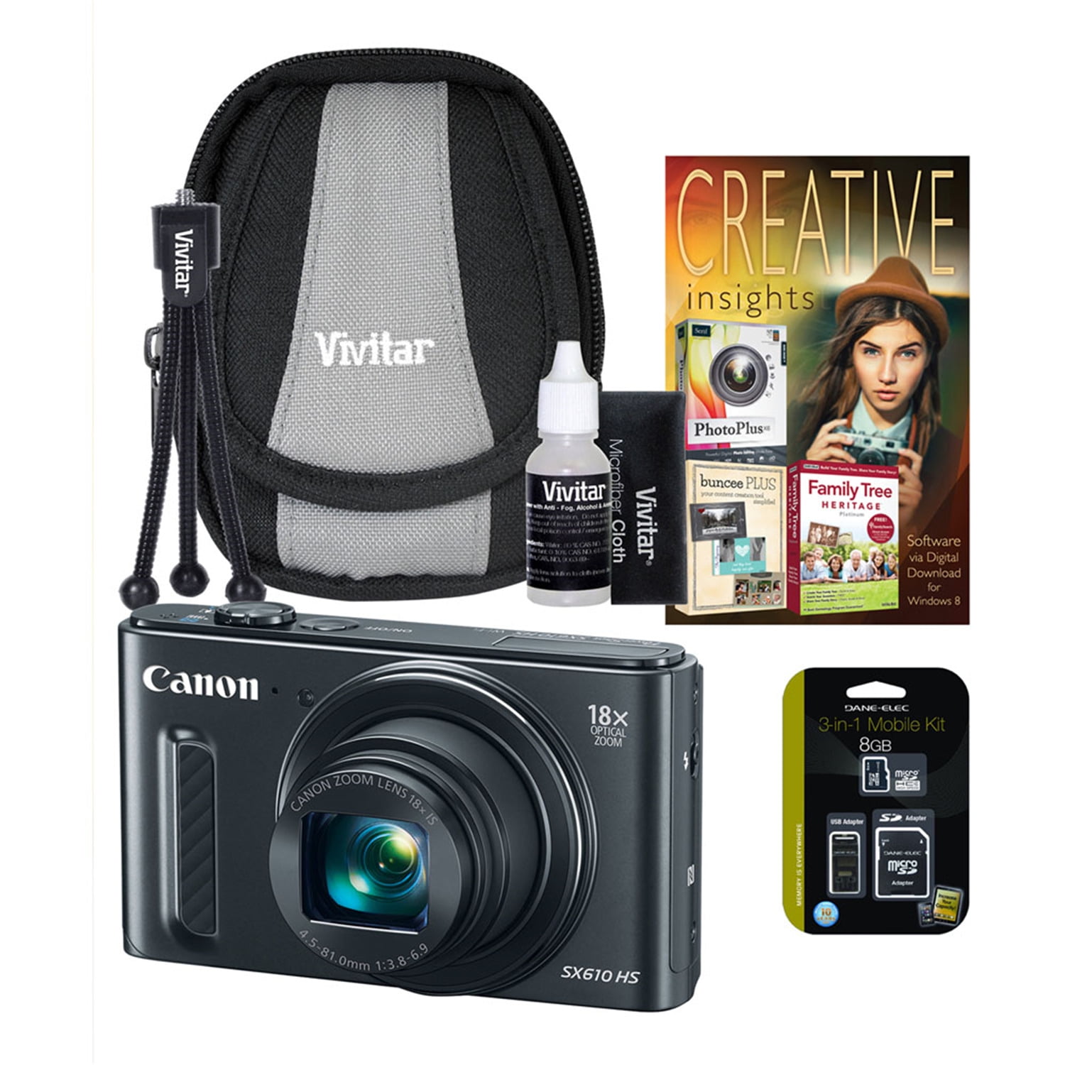 美品◎Canon コンデジ PowerShot SX610HS PC2191 Amazon.com : Canon PowerShot SX610 HS - Wi-Fi Enabled (Black