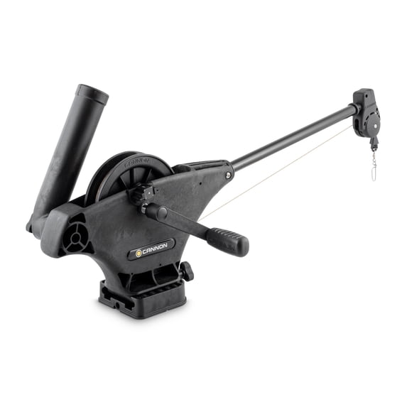 Cannon 1901020 Easi-Troll