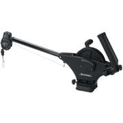 Cannon 1901120 Downrigger, Uni-Troll 5 ST, Manual Retrieve, 24" Boom