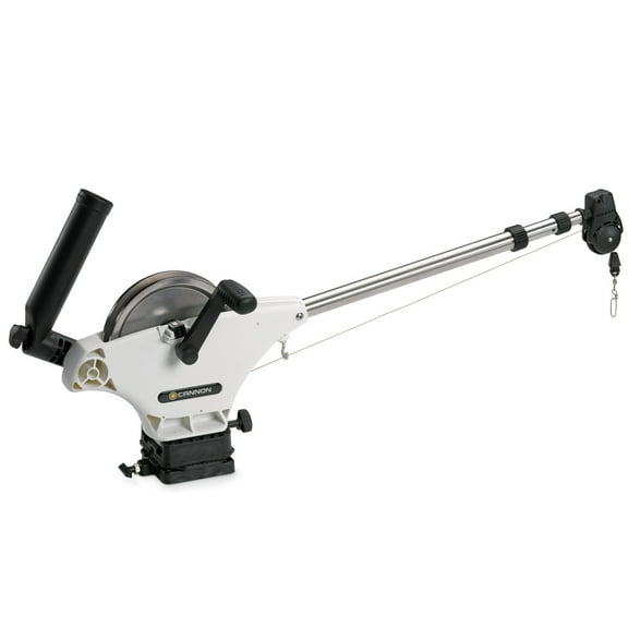 Cannon 1901140 Uni-Troll 10 Tournament Series Manual Downrigger