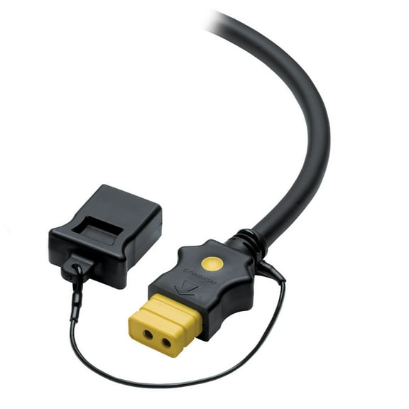 Cannon 1903017 Battery End Cable