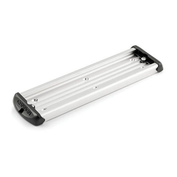 Cannon Mounting Track, Aluminum, 12"
