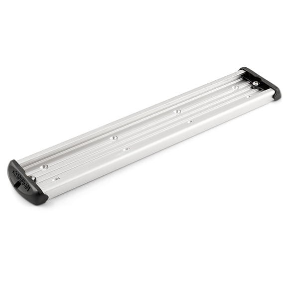 Cannon 1904027 Aluminum Mounting Track, 18"