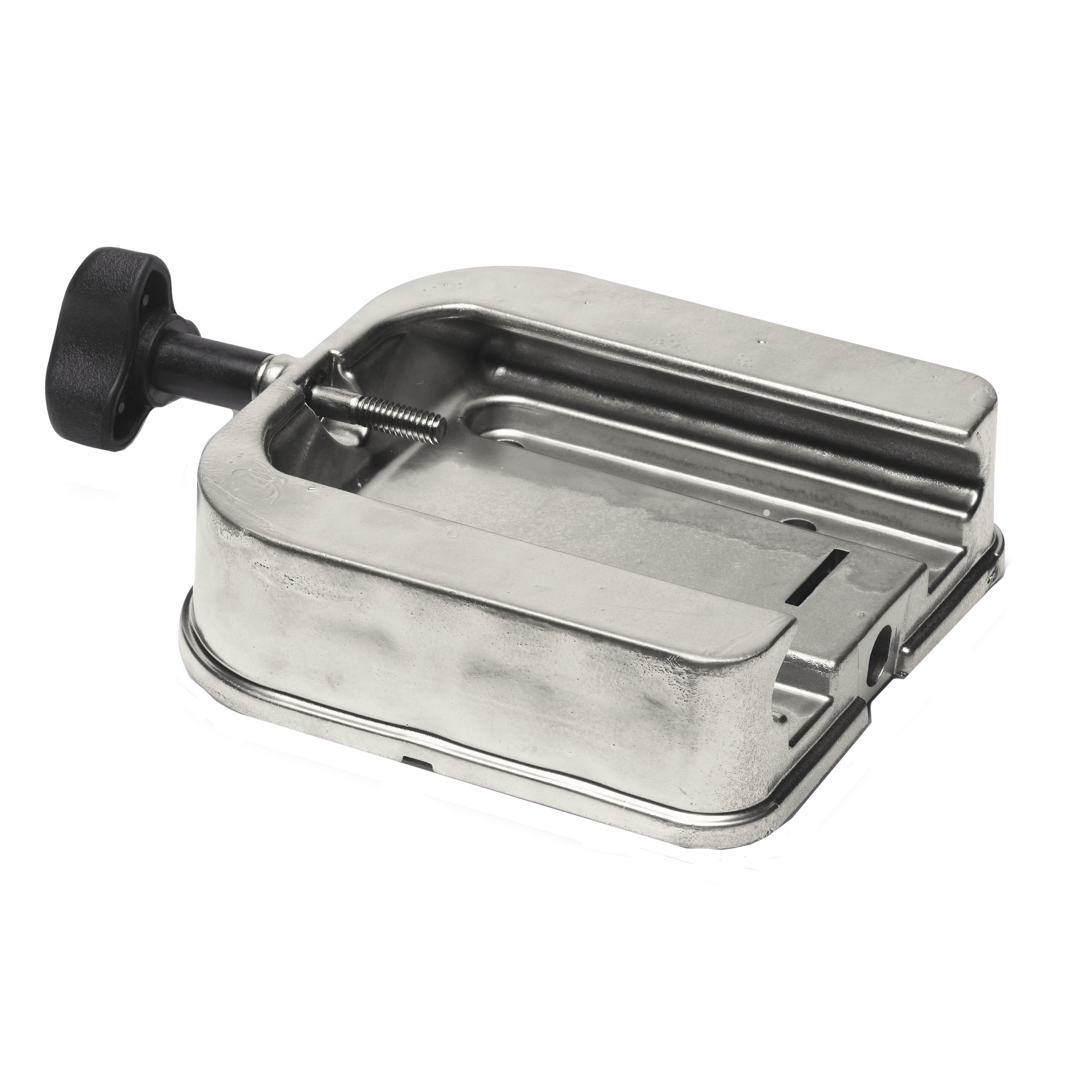 Cannon 1904045 Stainless Steel Mounting Base, Magnum and Digi-Troll IV ...