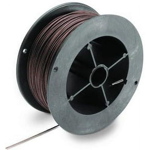 Cannon 2215397 | 400 Foot Downrigger Cable With 316-Grade