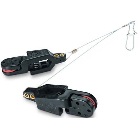 Cannon 2250107 | Offshore Stacker, Adds Ability To Fish At Multiple Depths