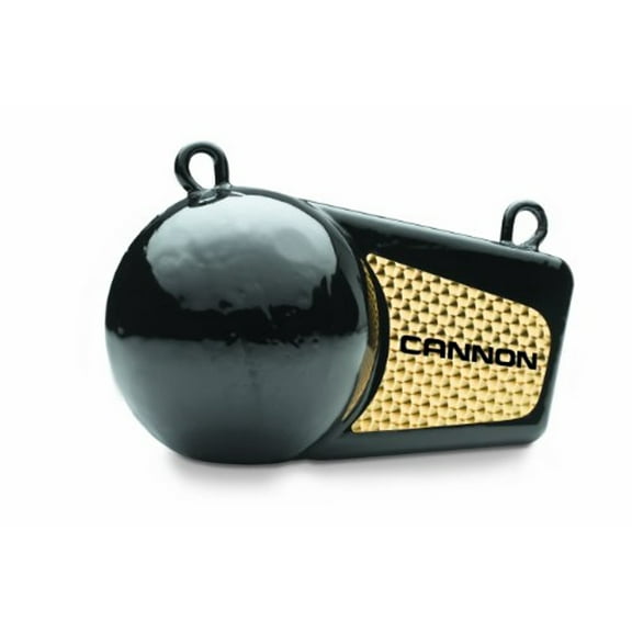 Cannon 2295180 Downrigger, 6 Lb Flash Trolling