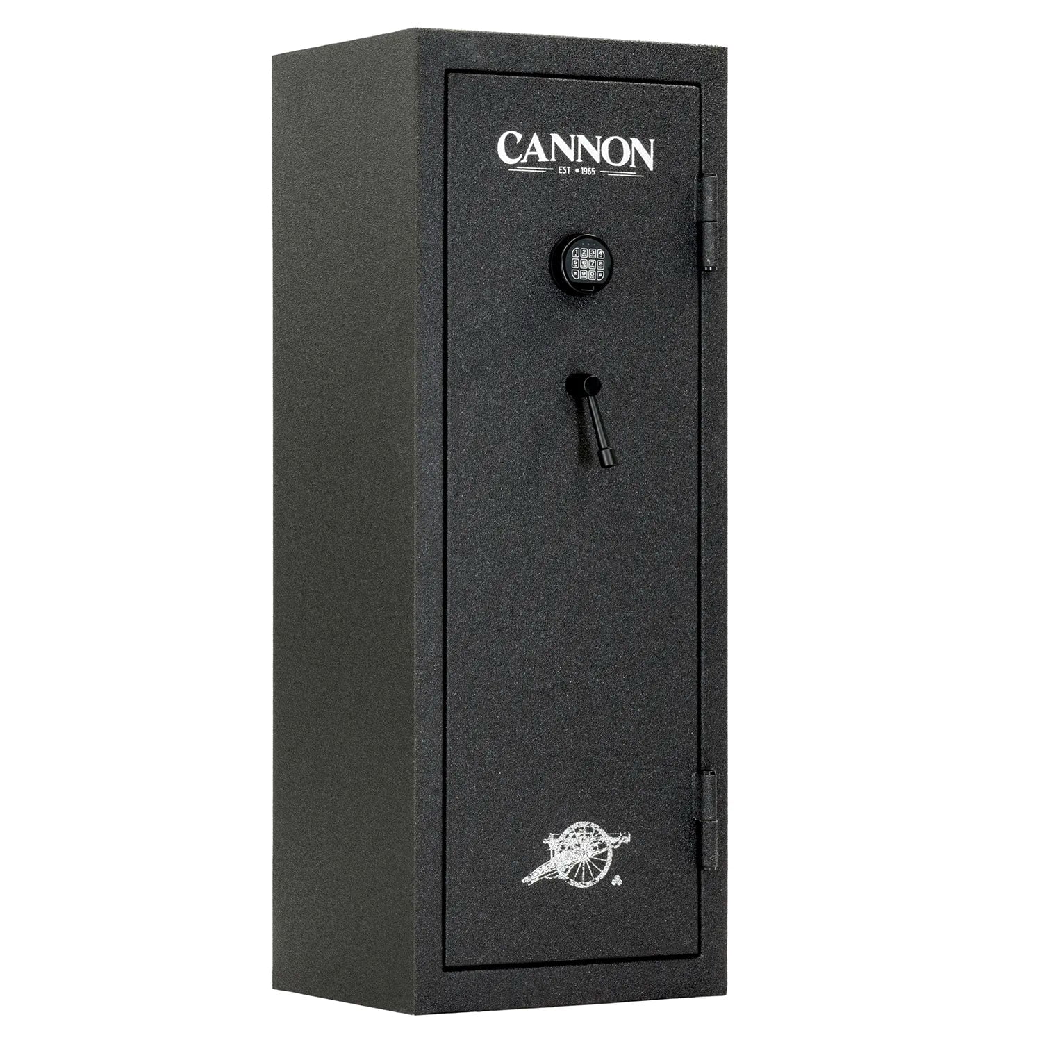 Cannon 24-Gun Safe 30 Min. Fire Resistant
