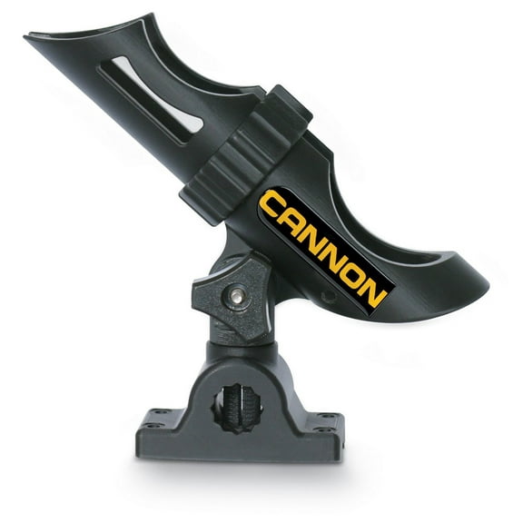 Cannon 2450169-1 Rod Holder