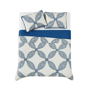 Cannon Abigail Twin/Twin XL 2 Piece Quilt Set