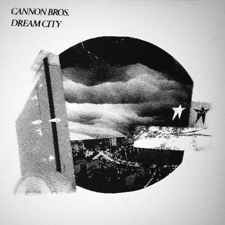 Cannon Bros - Dream City - Vinyl